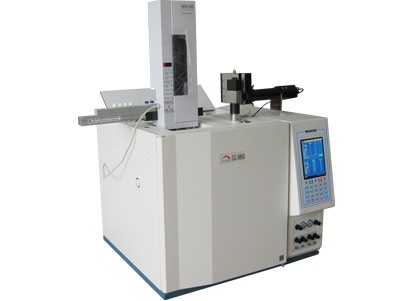 GC-9860变压器分析专用气相色谱仪简介的图片