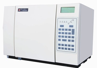 GC-2010气相色谱仪的图片