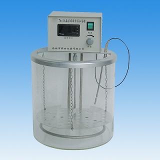 76-1（A）数显玻璃恒温水浴槽的图片