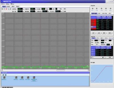 GC-9860色谱仪网络版工作站的图片