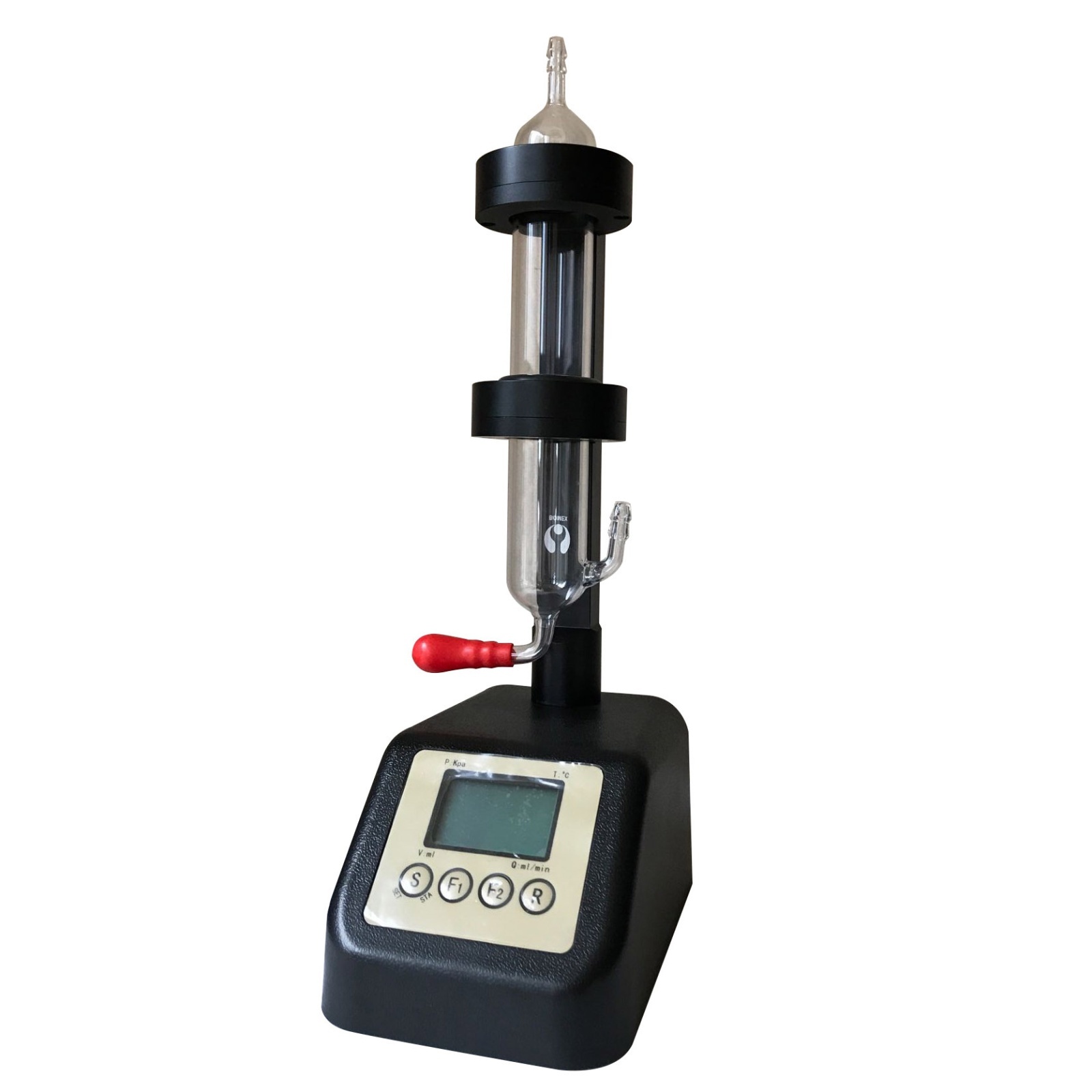 GL-103B电子皂膜流量计的图片