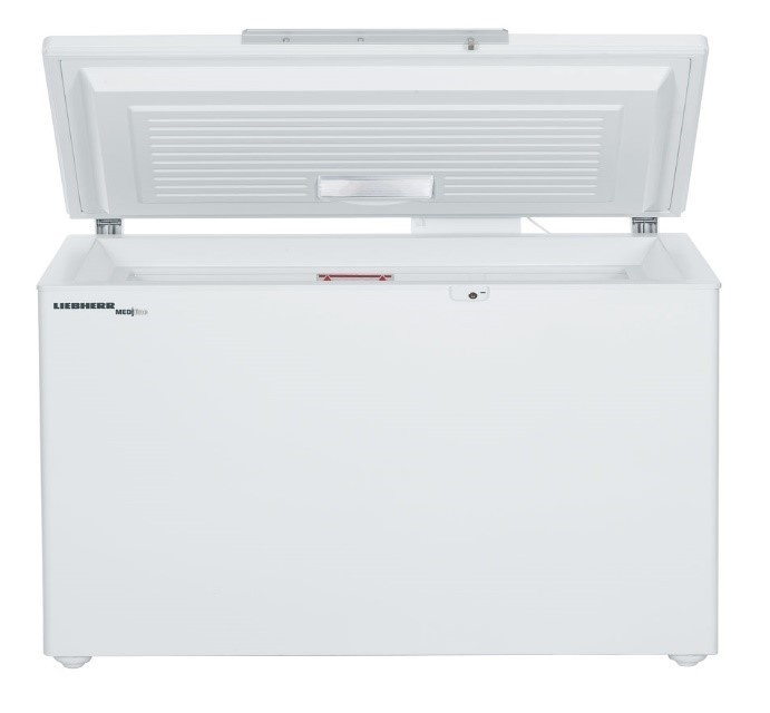 LGT 4725实验室低温保存箱的图片