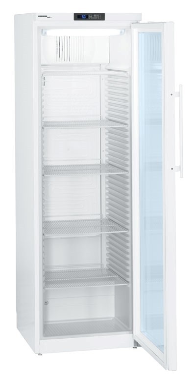 LKv 3913实验室冷藏箱的图片