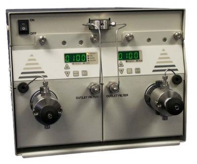 B230二元高压梯度泵的图片