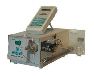 SCS 200 GPC样品净化系统的图片