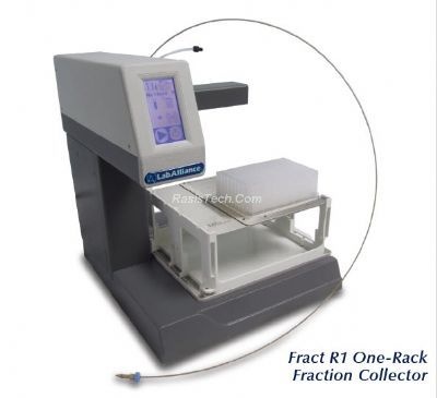 Fract R1馏分收集器的图片