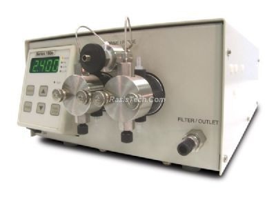 Prep100/24输液泵的图片