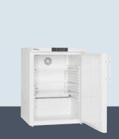 LKUexv 1610实验室防爆冷藏箱的图片