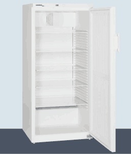 LIEBHERR基础型实验室防爆冷藏箱的图片