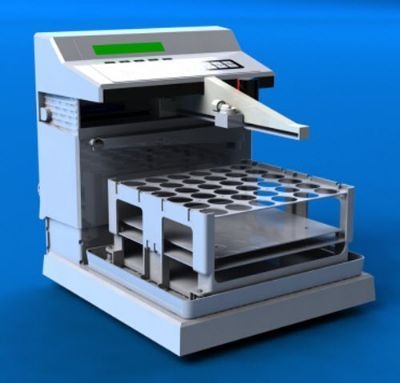 FC Jr.馏份收集器的图片