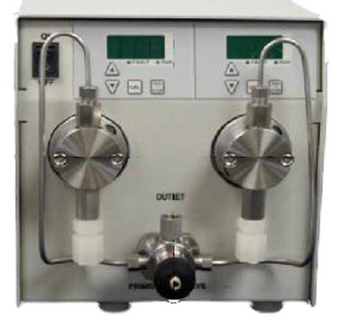 Flash 150快速二元梯度泵的图片