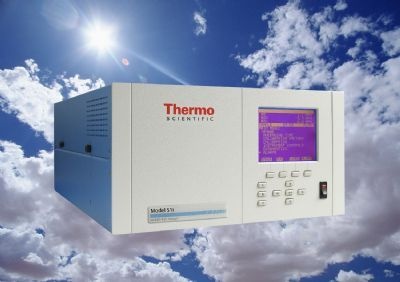 51i型总碳氢化合物分析仪的图片