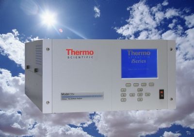 55i甲烷与非甲烷总烃分析仪的图片