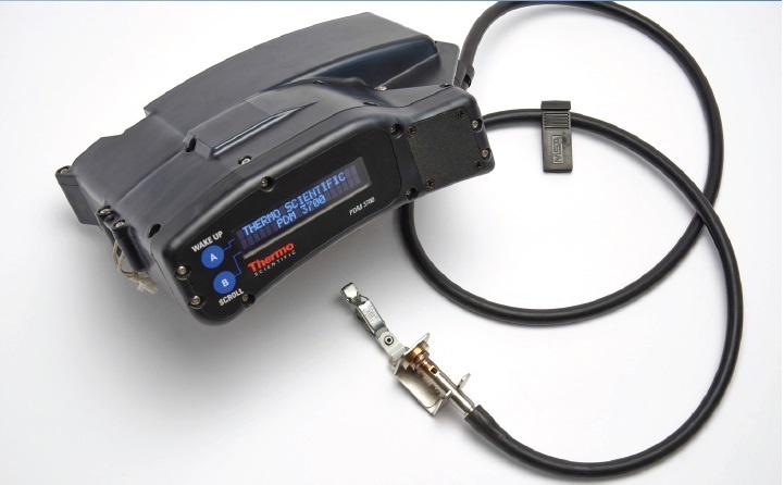 PDM 3700型个人粉尘监测仪的图片