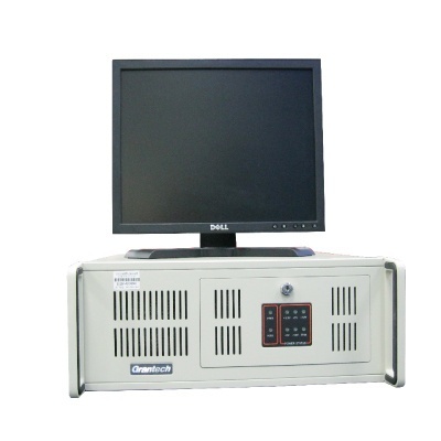 Model DL6018数据采集器的图片