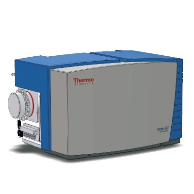 Prima BT过程开发质谱仪的图片