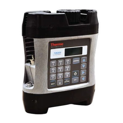 TVA2020有毒挥发气体分析仪的图片