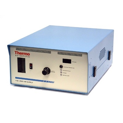 1160型零气发生器的图片