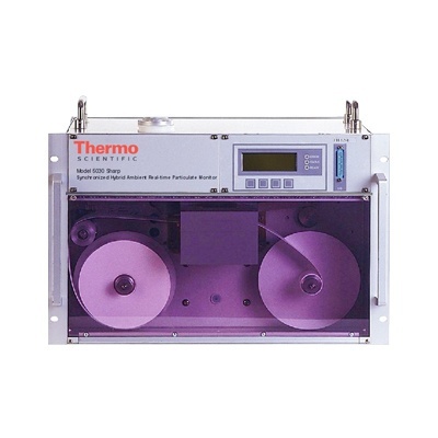 5030颗粒物同步混合监测仪（SHARP）的图片