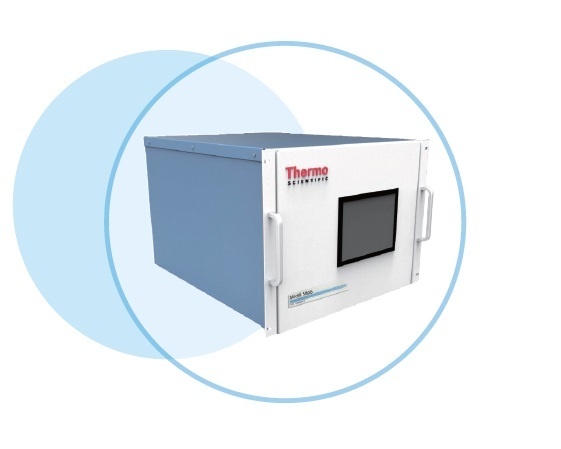 Thermo Scientific 5800在线气相色谱仪的图片