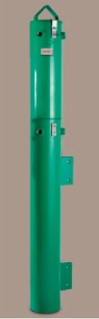 非接触式伽玛反散射料位、密度和界面测量仪的图片