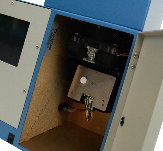 TEOM 1405-F颗粒物连续监测仪的图片