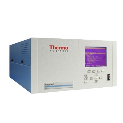 410i二氧化碳分析仪的图片