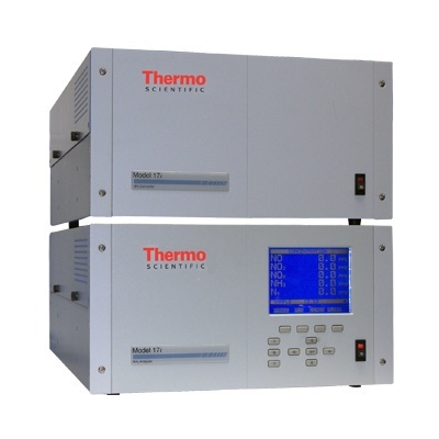 17i型氨(NH3)分析仪的图片