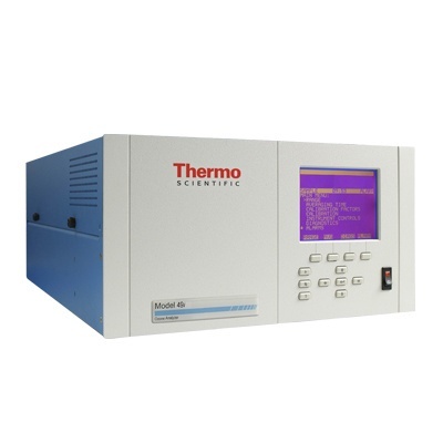 49i型系列臭氧（O3）分析仪的图片