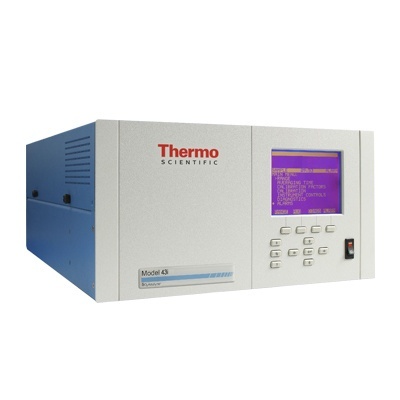 43i系列二氧化硫分析仪的图片