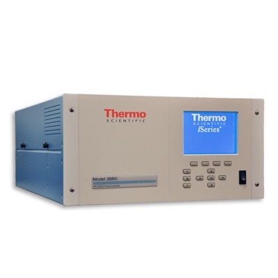 颗粒物排放连续监测系统(PM CEMS)的图片