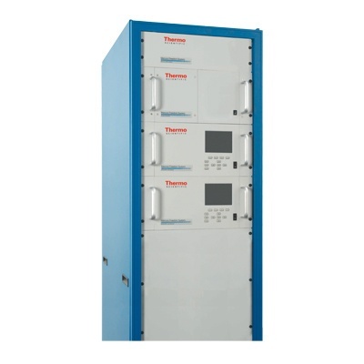 烟气中汞连续监测系统（Hg CEMS）的图片