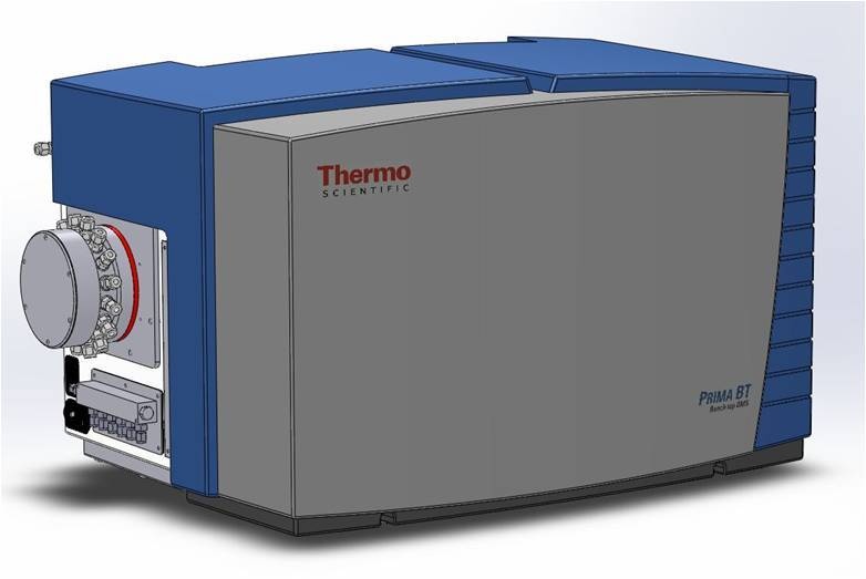 稀释法污染源烟气连续自动监测系统CEMS的图片