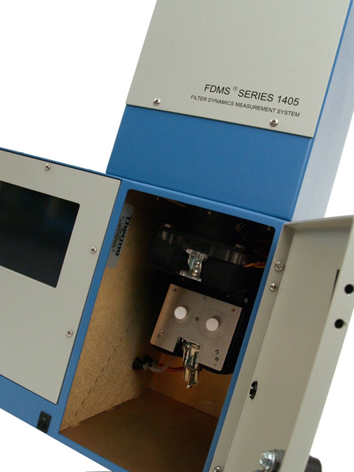 TEOM 1405-D颗粒物连续监测仪的图片