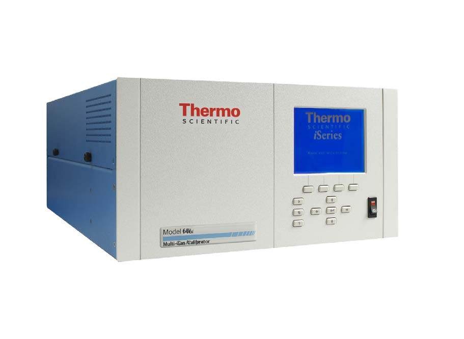 气体校准仪的图片