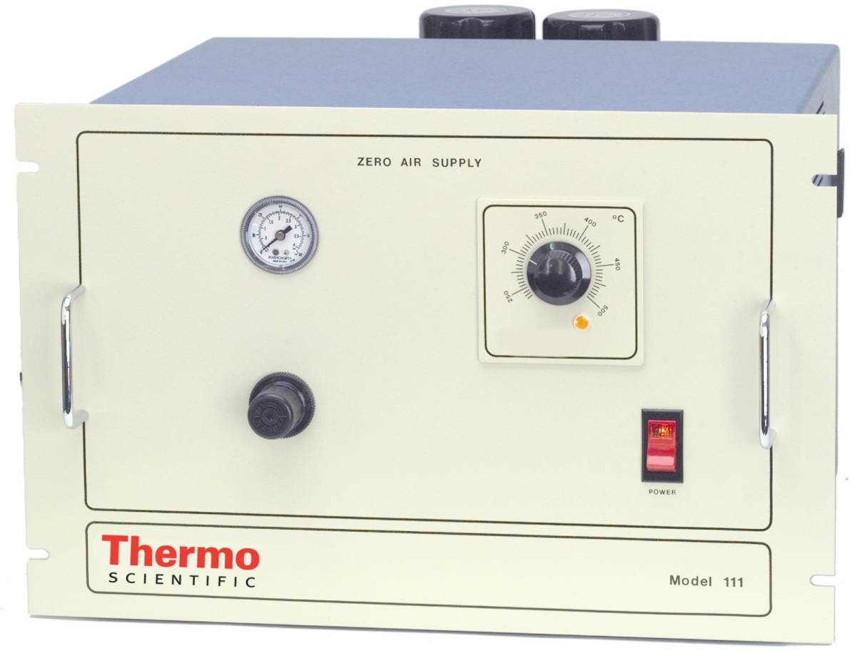 零气发生器的图片