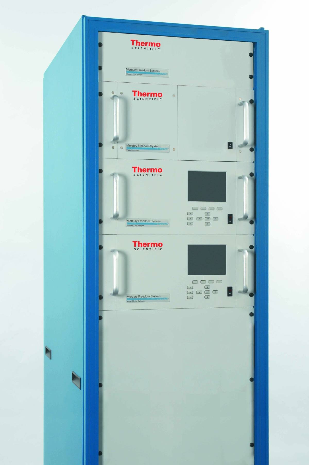 烟气中汞连续监测系统(Hg CEMS)的图片