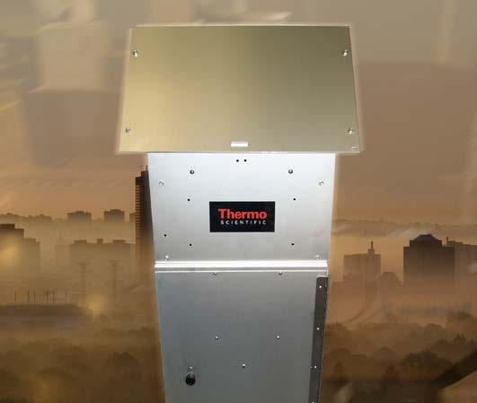 MFC-TSP型大流量采样器的图片