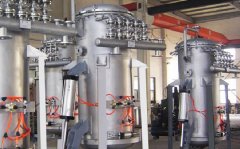 无残液过滤机的图片