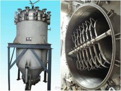 密闭式过滤机的图片