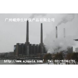 汽车工业气体监测系统的图片