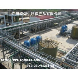 氯碱工业氯气监测系统的图片