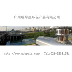 工业园区大气污染物自动监测预警系统的图片