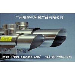 BTX监测系统的图片