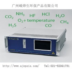 脱硝氨逃逸率在线监测系统的图片