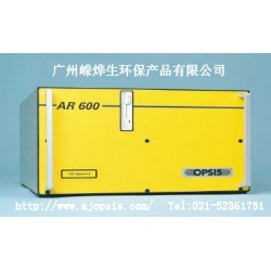 垃圾焚烧烟气排放在线监测系统的图片