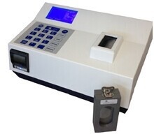 Cropscan 2000F近红外粉末分析仪的图片