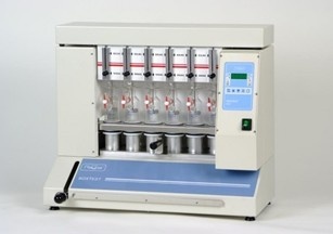 脂肪测定仪-SOXTEST-（索氏抽提法）的图片