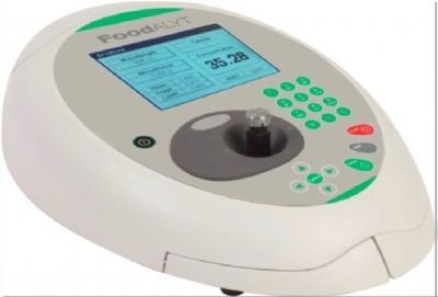 德国OMNILAB分光光度计的图片