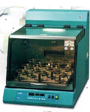 摇床培养箱的图片